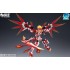 Dragon Momoko E-Model  Chinese Divine Beast ZhuQue Red Bird ATK girl model 